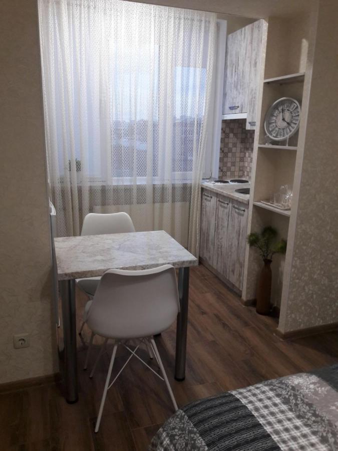 Мелодия Прованса В Старом Центре Harkiv Exterior foto